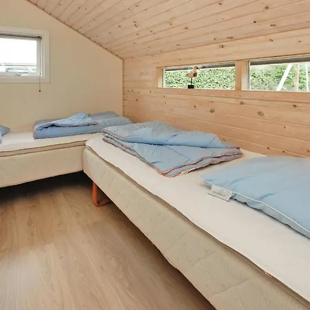 Ferienhaus Stunning In Haderslev With Kitchen *
