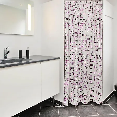 Ferienhaus Stunning In Haderslev With Kitchen