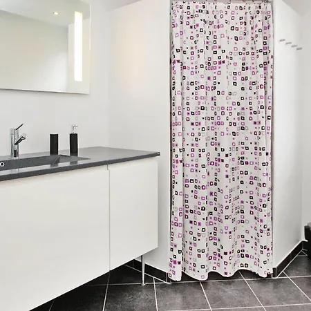 Σπίτι διακοπών Hejsager Strandvej