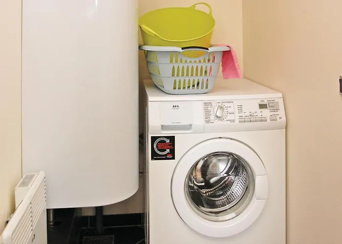 בית נופש Hejsager Strandvej