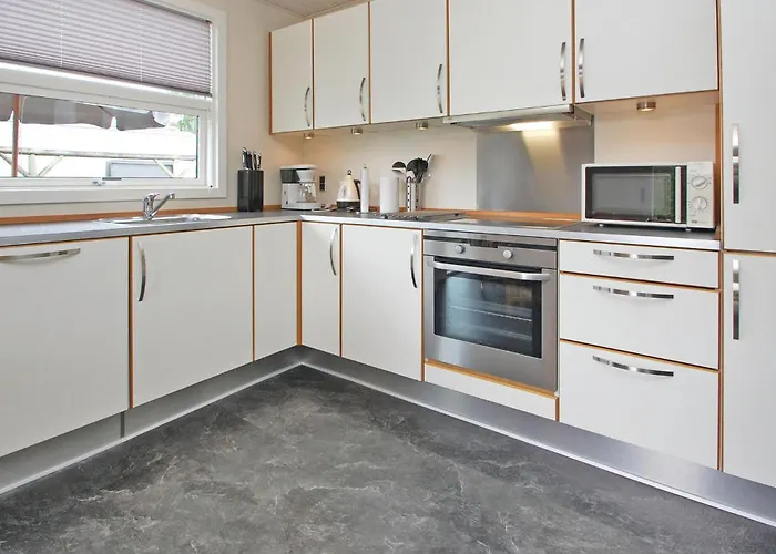 בית נופש Hejsager Strandvej