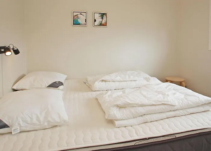 Hejsager Strandvej * Kelstrup Strand