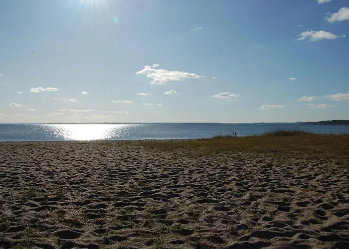 Hejsager Strandvej בית נופש