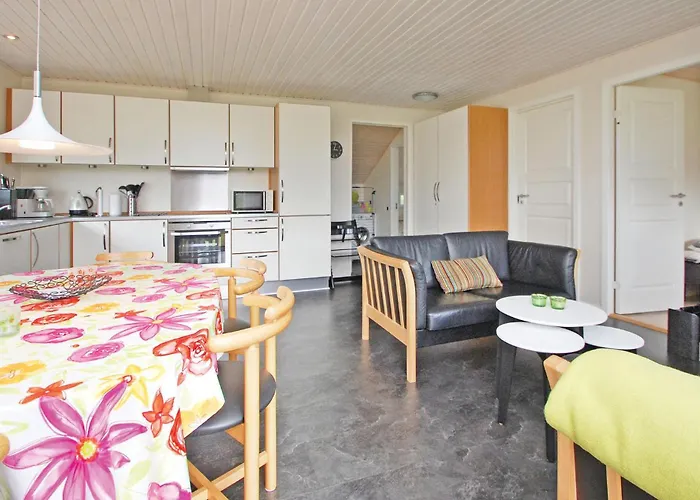 Hejsager Strandvej בית נופש