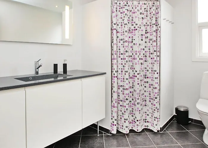 בית נופש Hejsager Strandvej